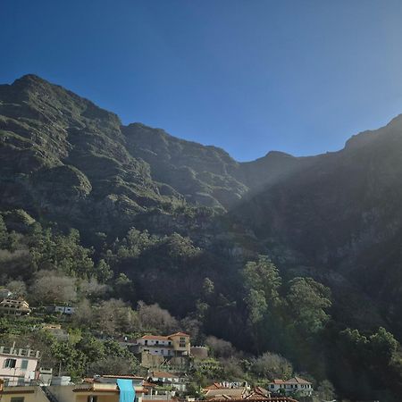 Valley Of Nuns Holiday Apartments Curral Das Freiras Eksteriør bilde