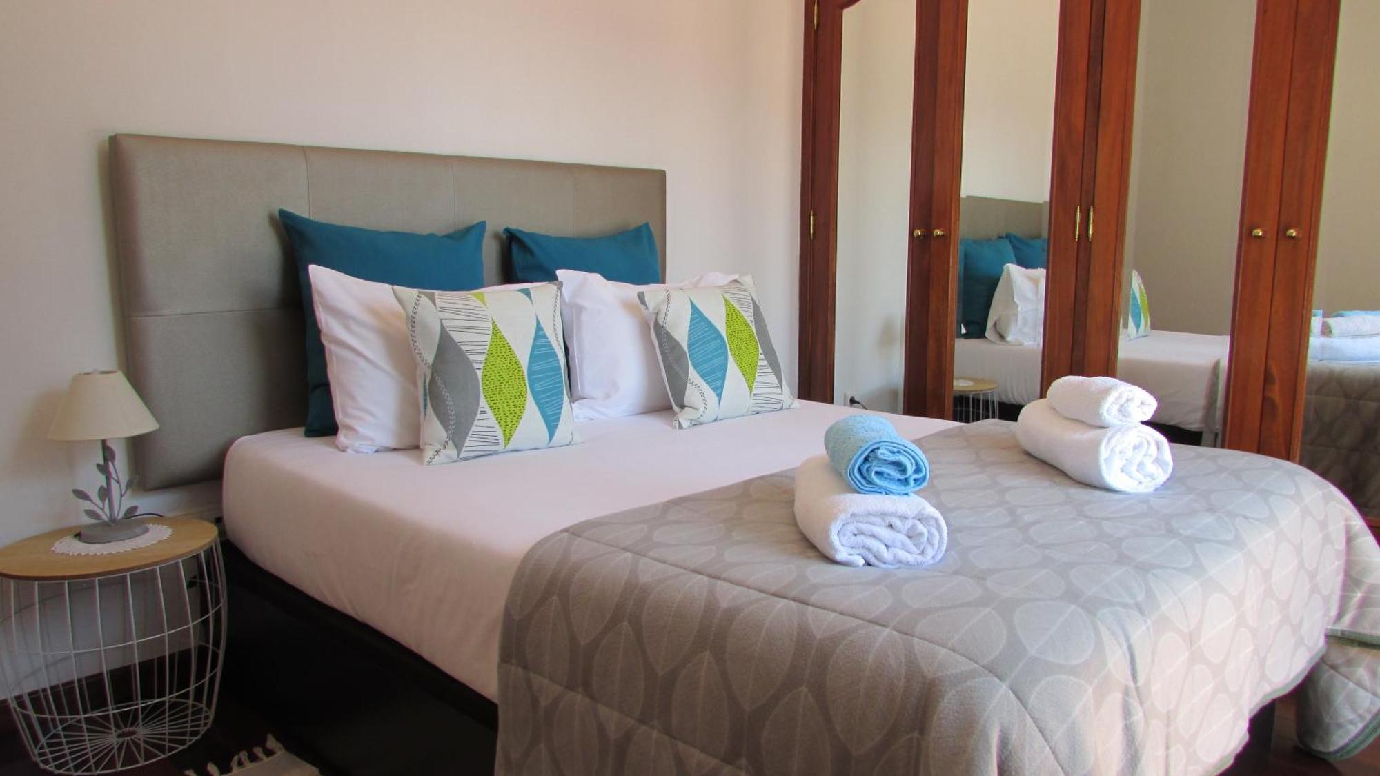 Valley Of Nuns Holiday Apartments Curral Das Freiras Rom bilde