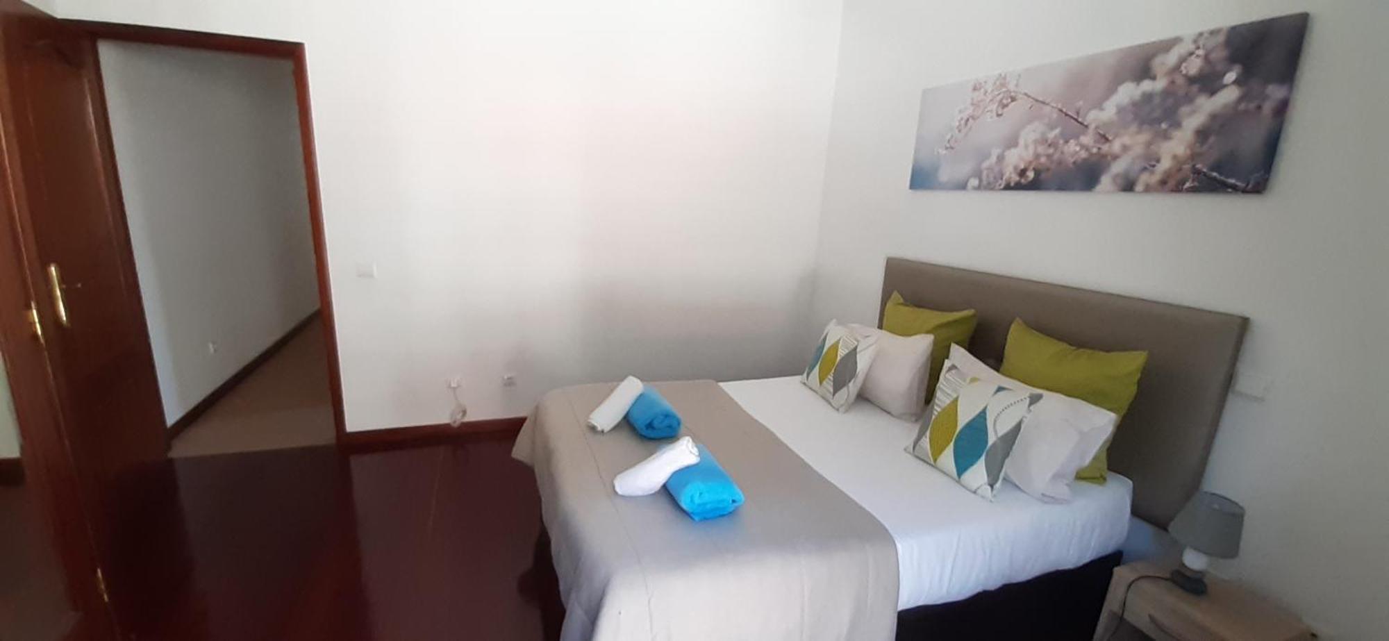 Valley Of Nuns Holiday Apartments Curral Das Freiras Rom bilde